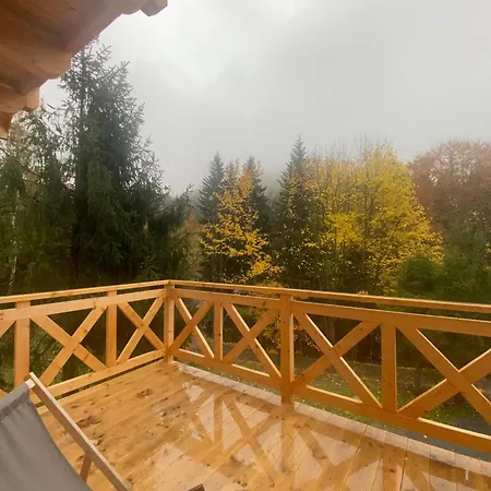 Babiogorskie Klimaty * Zawoja